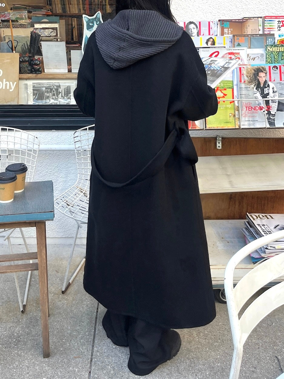 WOOL OVER COAT | efu(エフ)official通販サイト – efu official