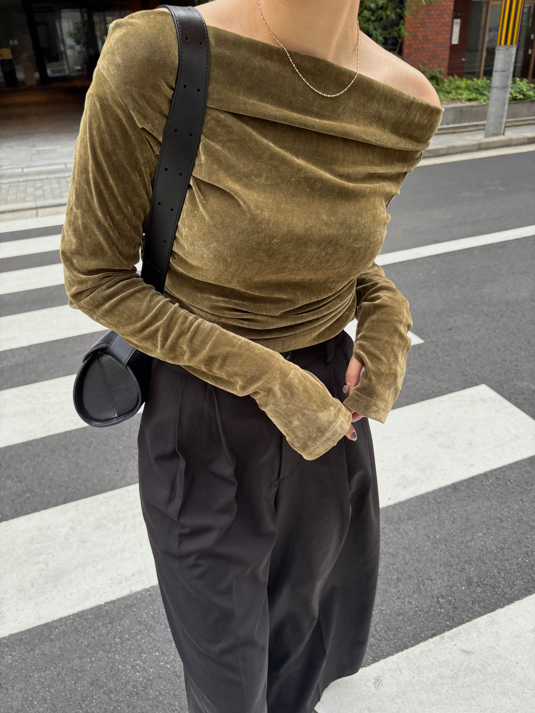 model 160cm / size  free