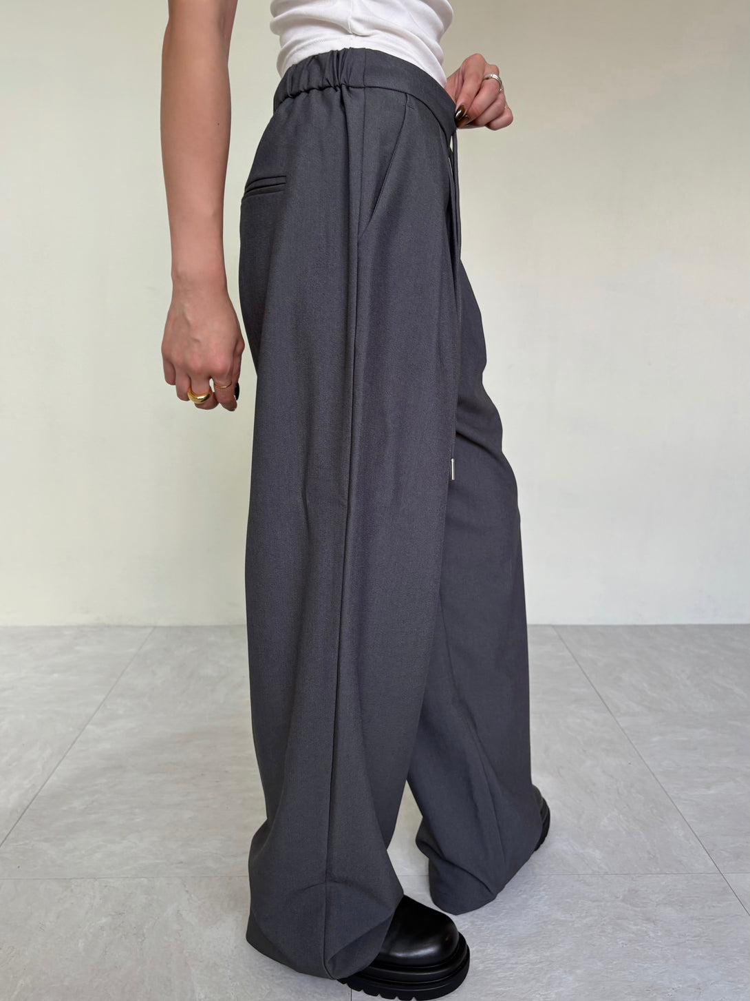 model 155cm / size S