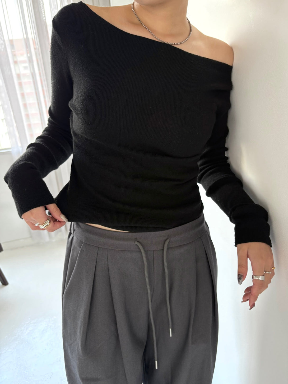 model 160cm / size  free