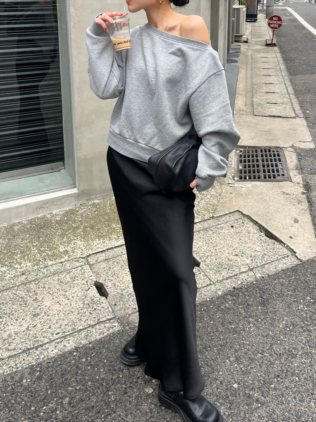 model 155cm / size S