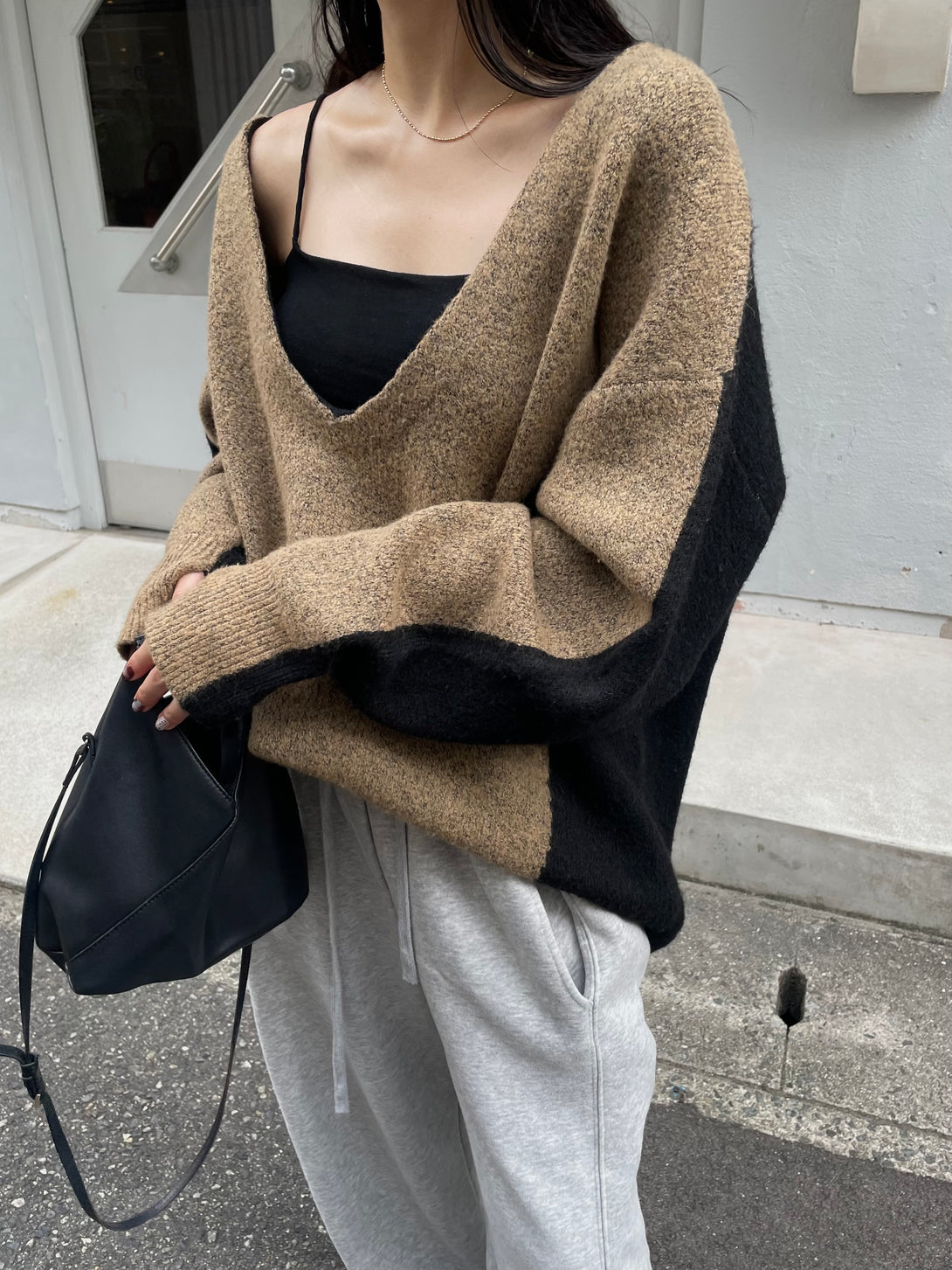 model 160cm / size  free