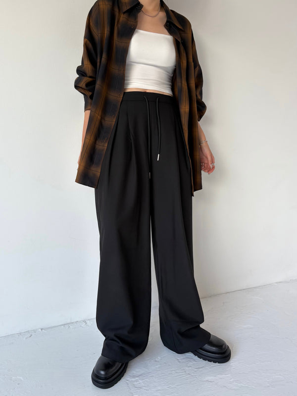 model 160cm / size M