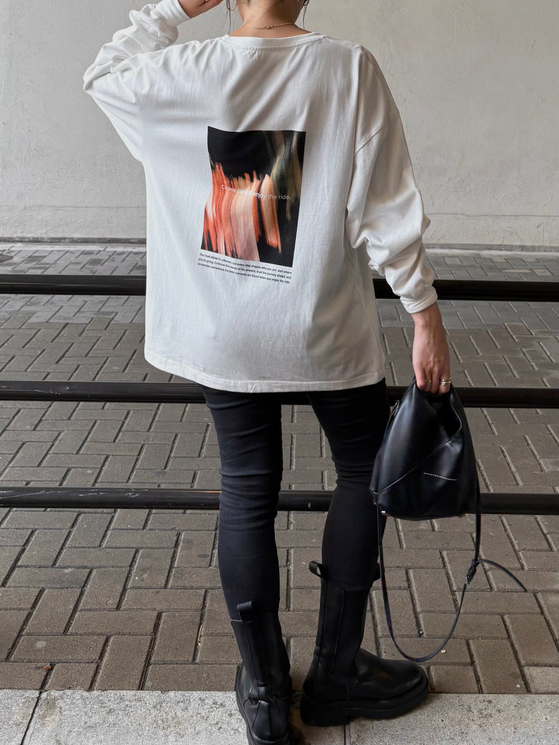 model 160cm / size  free