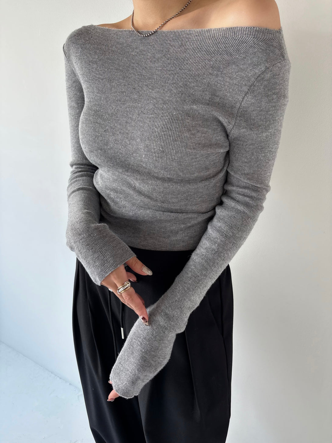 model 160cm / size  free