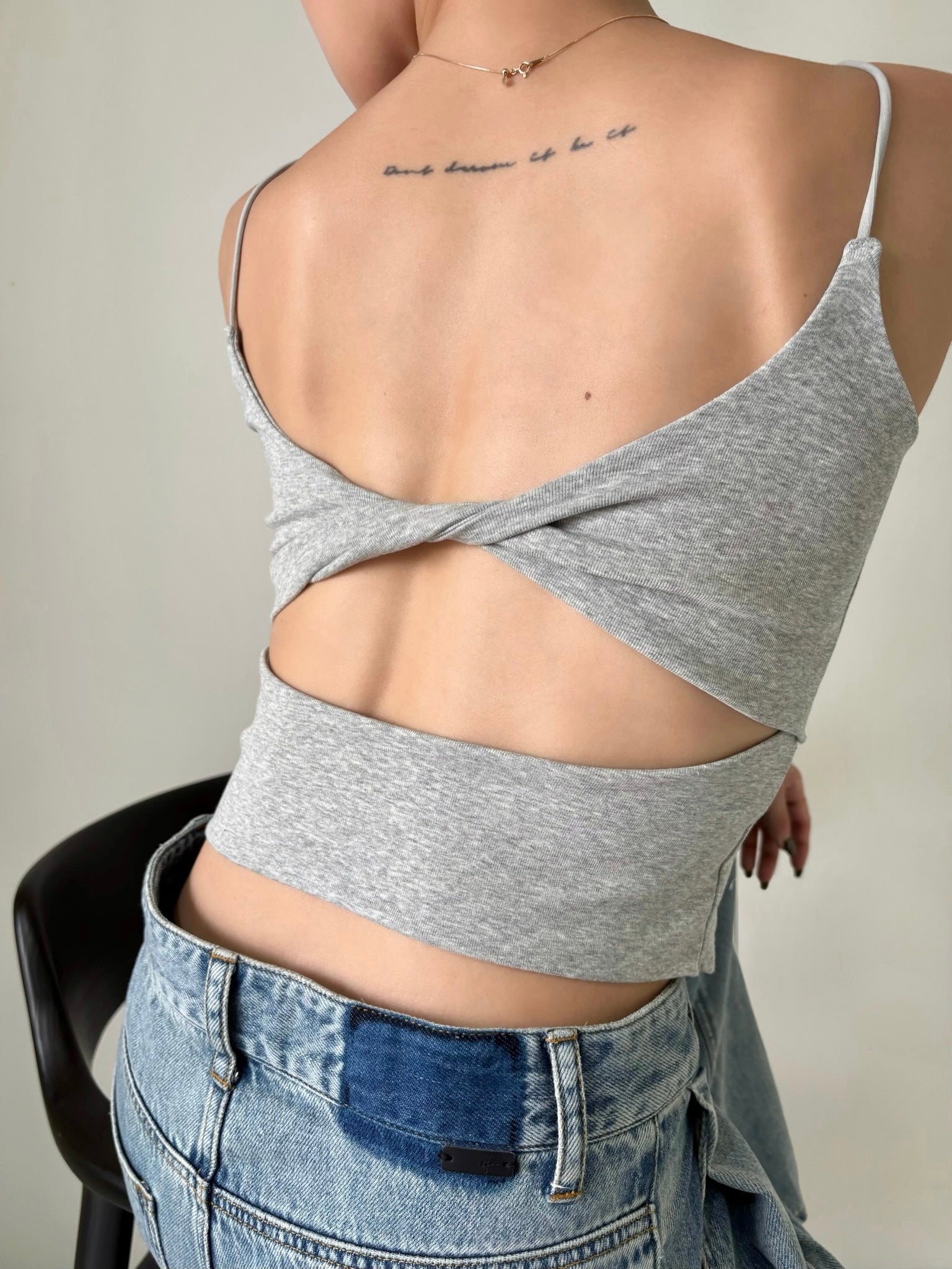 CAMISOLE & INNERWEAR | efu(エフ)official通販サイト – efu official