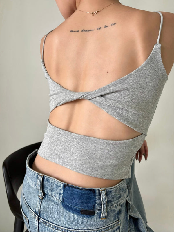 CAMISOLE & INNERWEAR | efu(エフ)official通販サイト – efu official