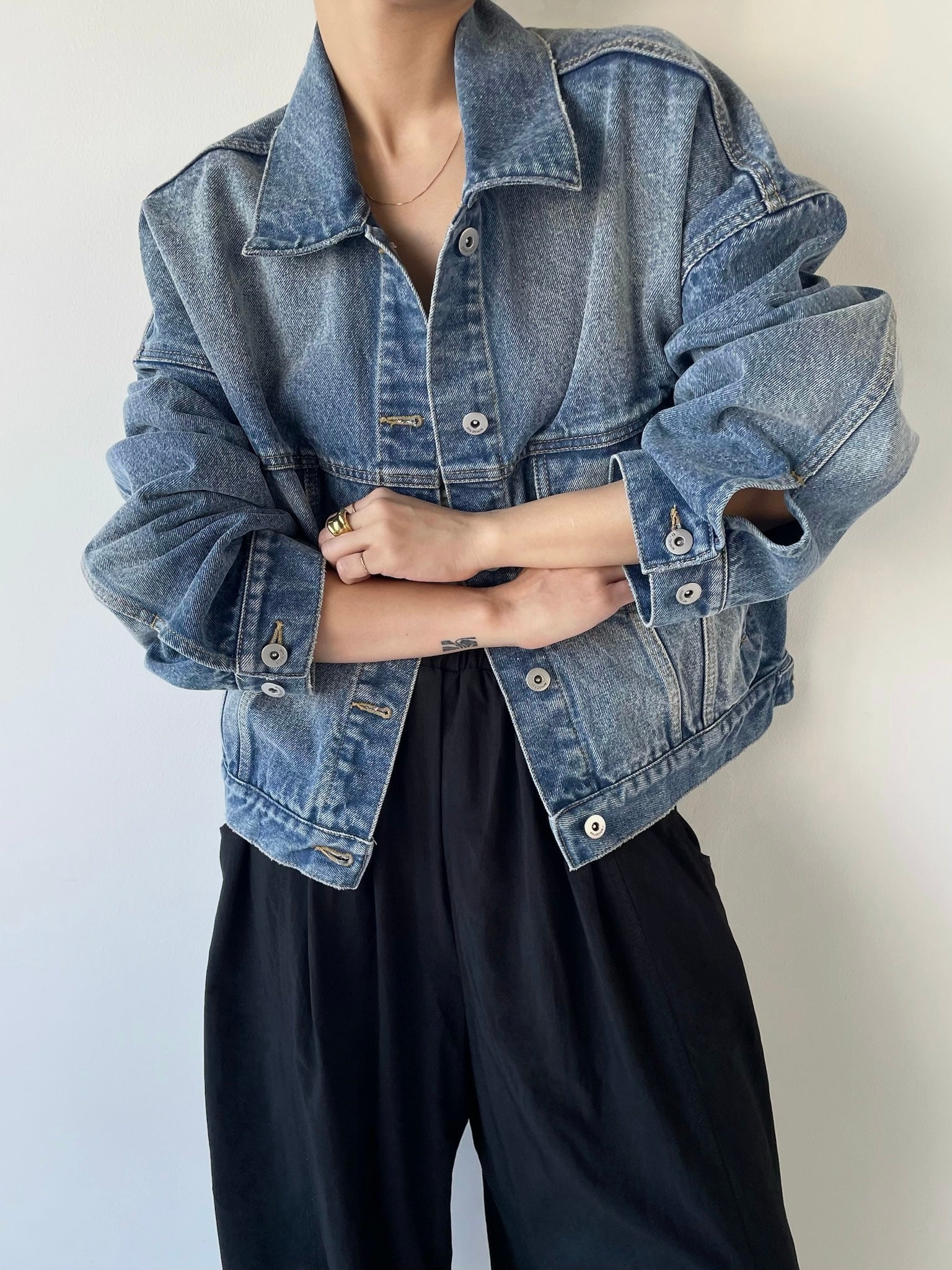 JACKET | efu(エフ)official通販サイト – efu official