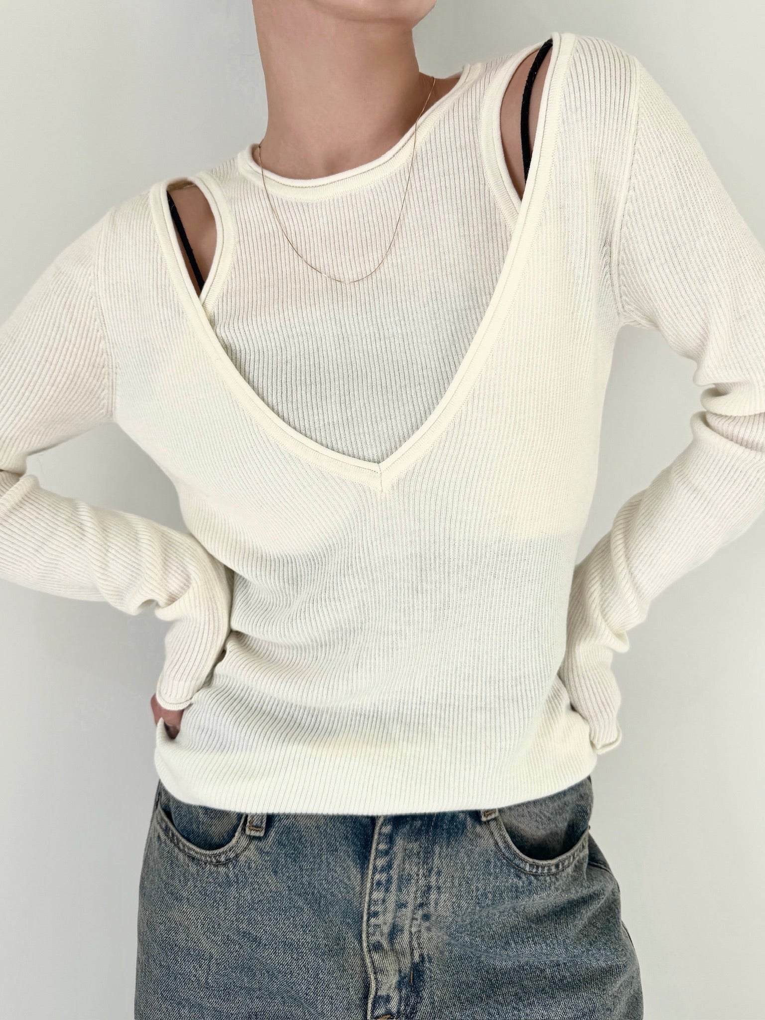 KNIT | efu(エフ)official通販サイト – efu official