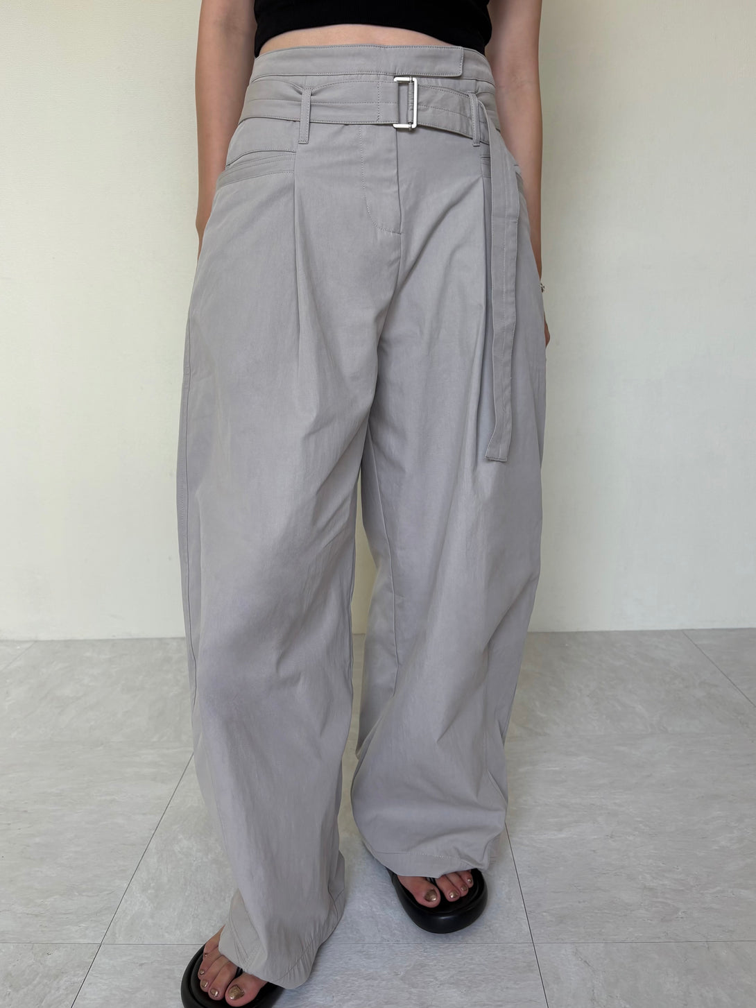 model 160cm / size M