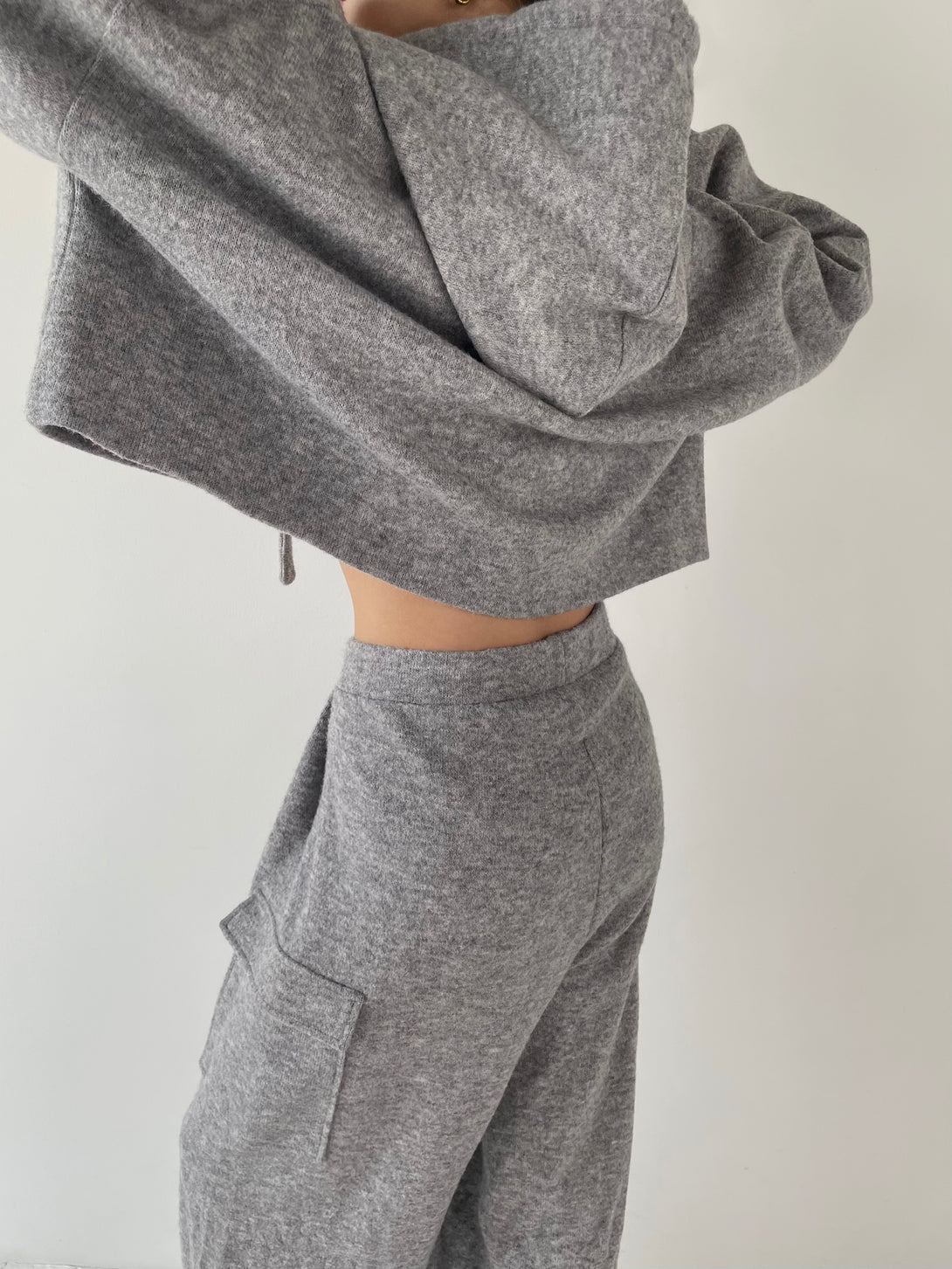 model 155cm / size free