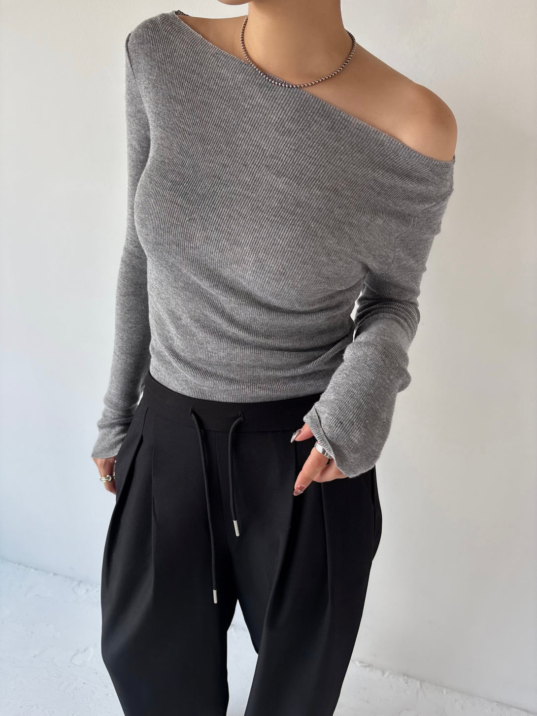 model 160cm / size  free