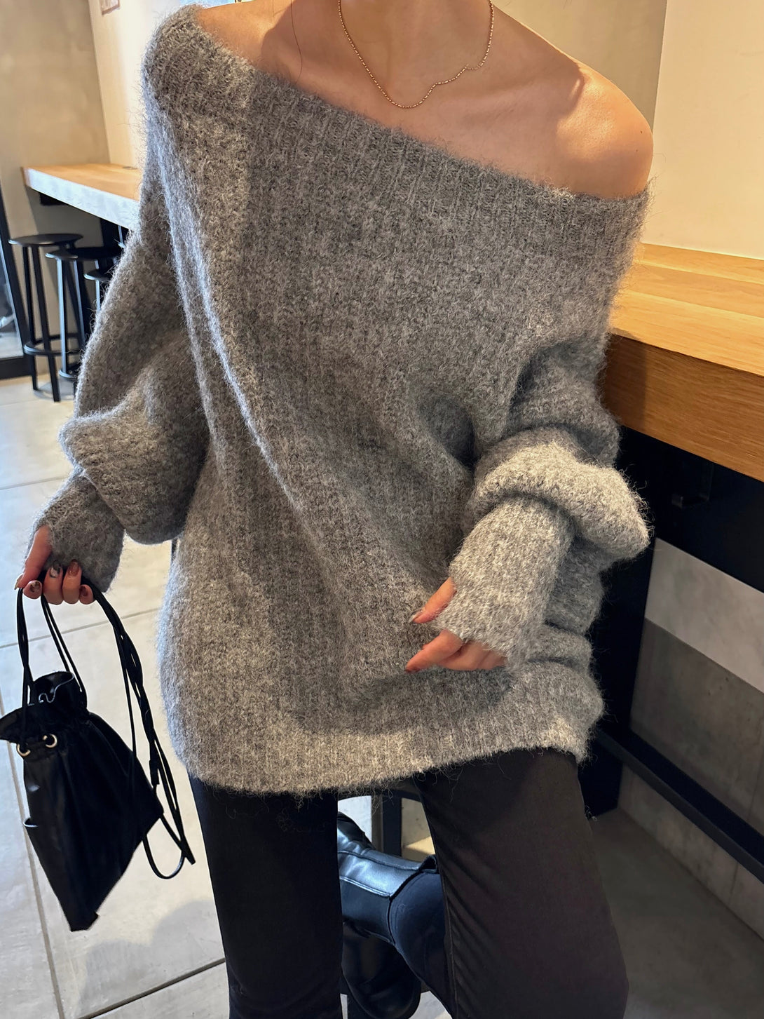 model 160cm / size  free