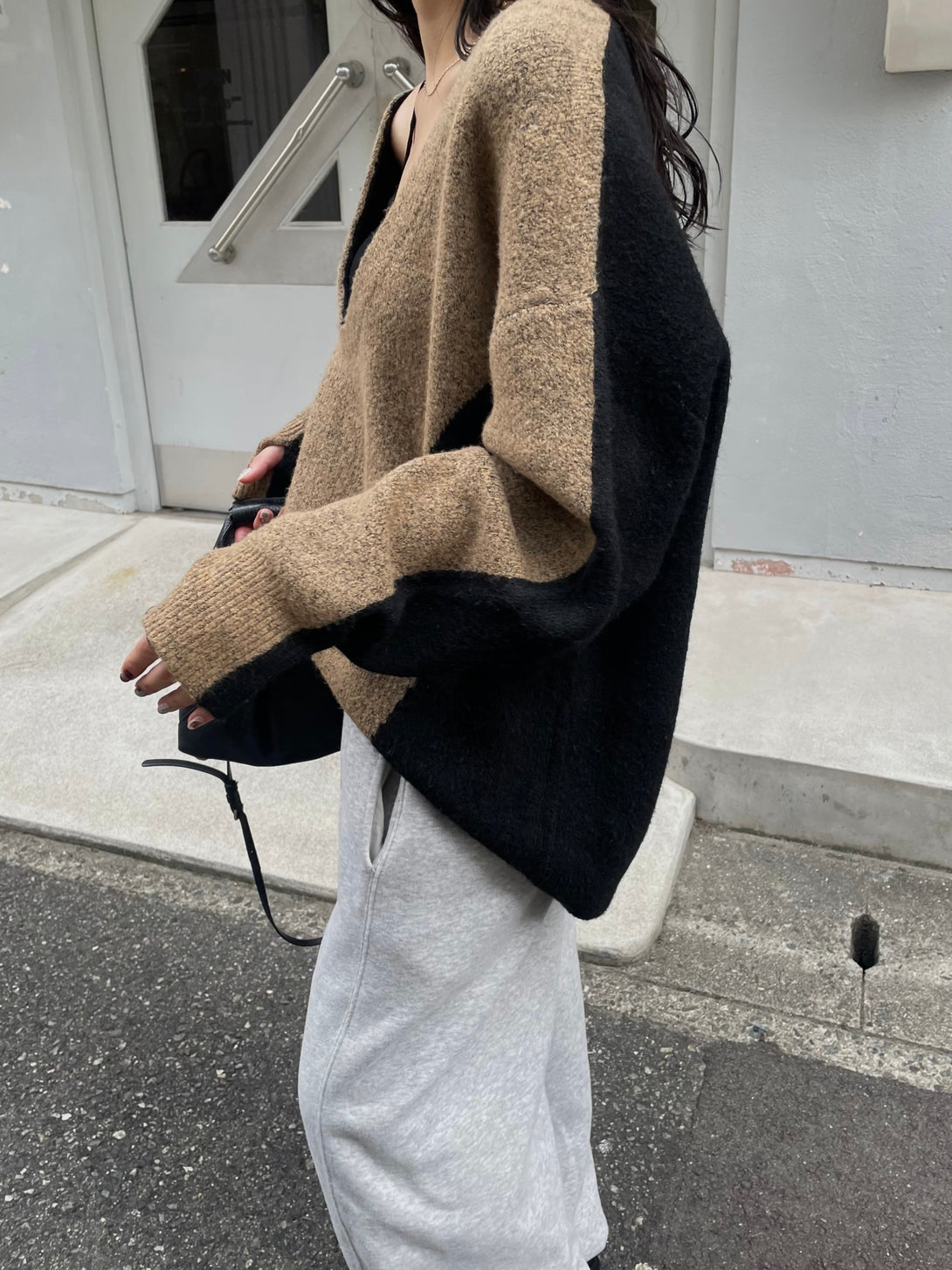 model 160cm / size  free