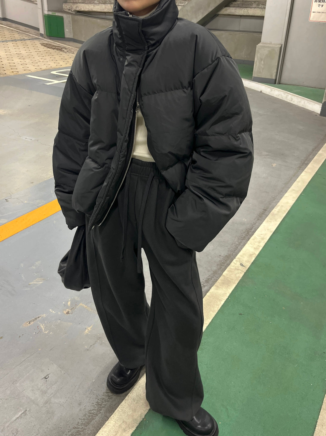 model 155cm / size free