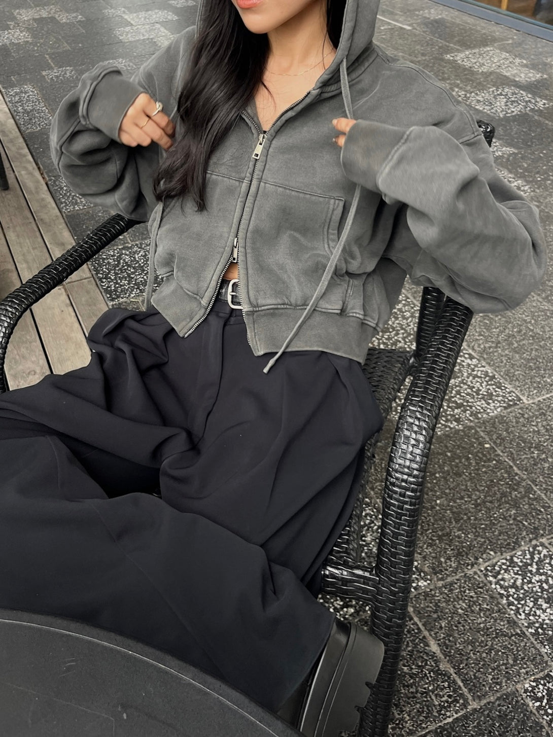 model 155cm / size free