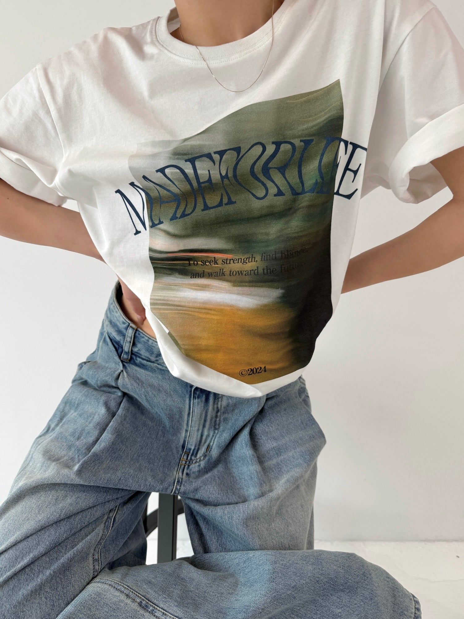 TOPS | efu(エフ)official通販サイト – efu official