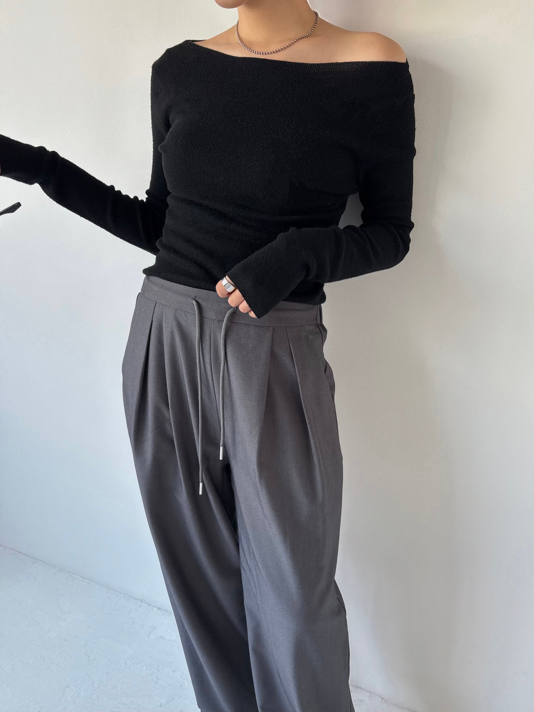 model 160cm / size  free