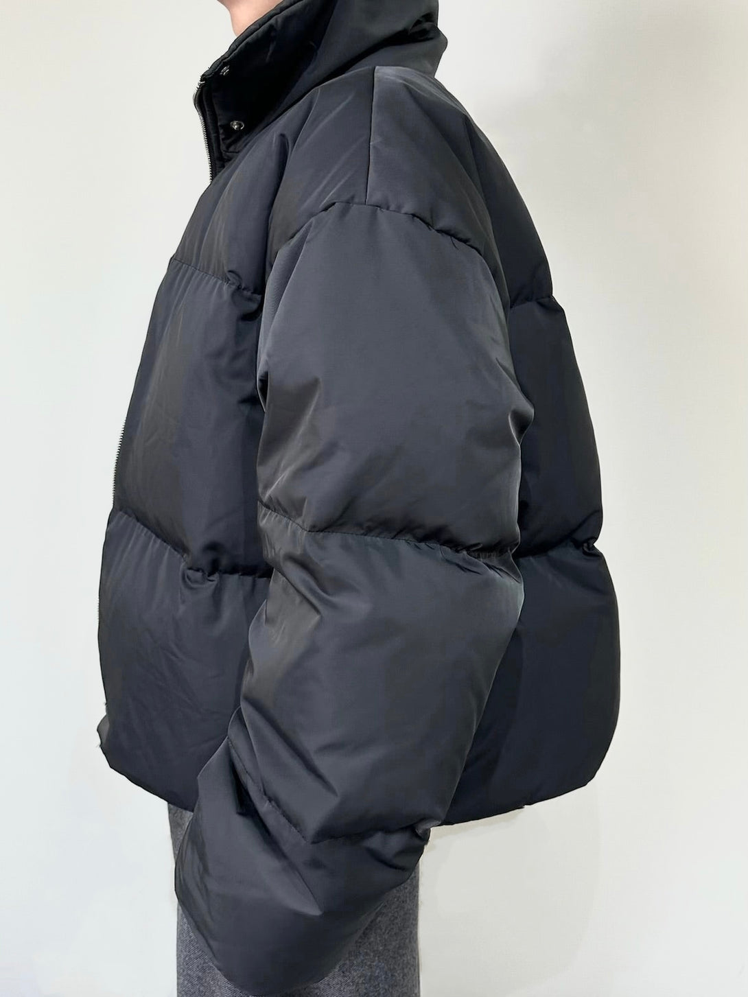 model 155cm / size free