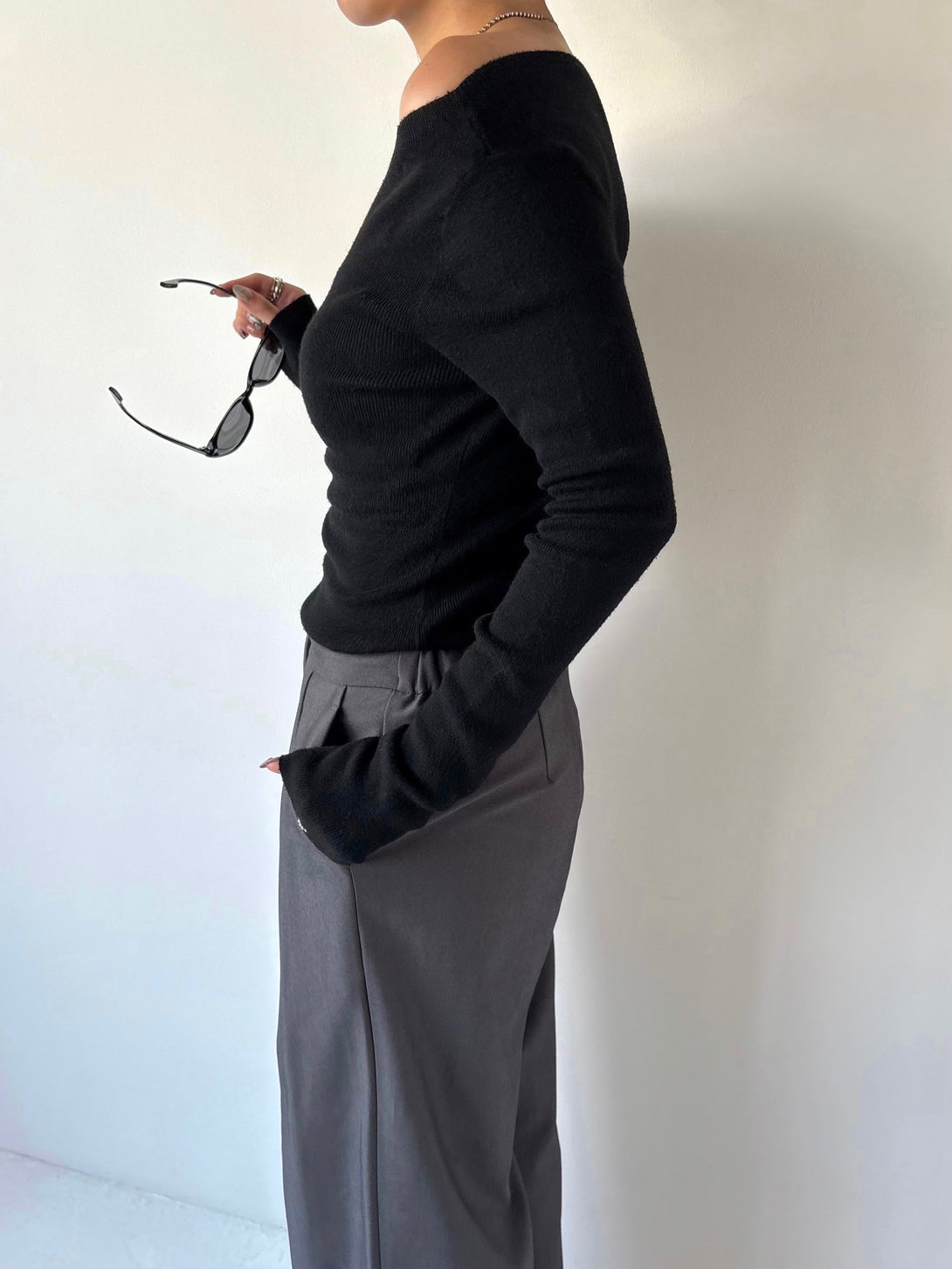 model 160cm / size  free