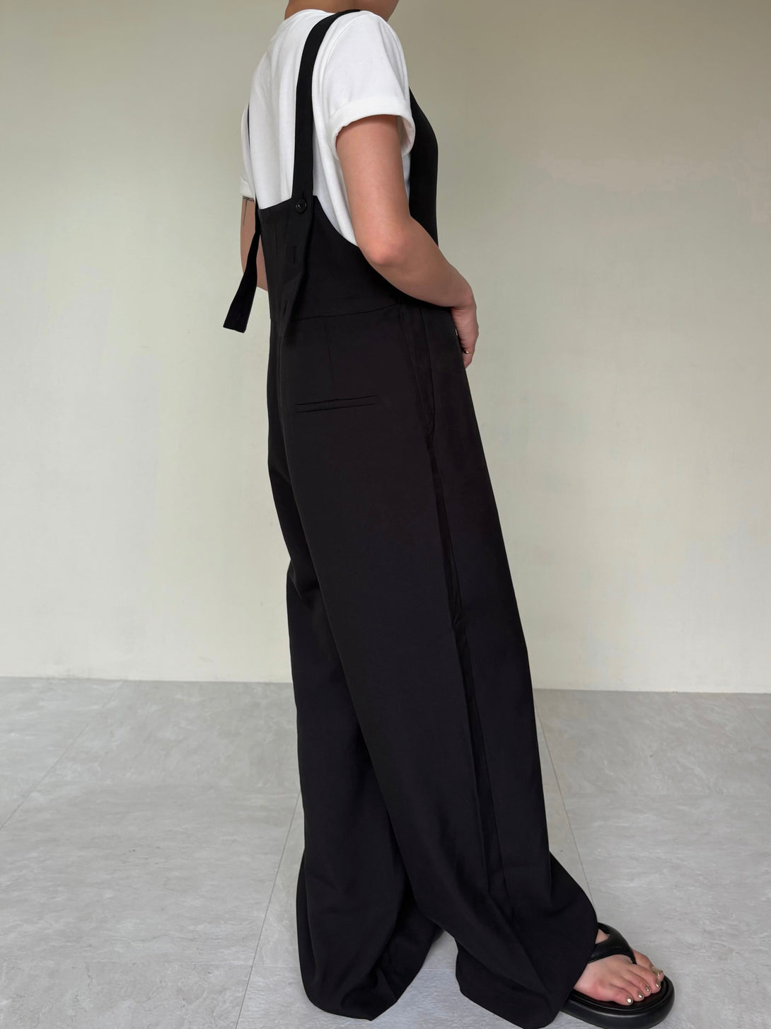 model 155cm / size free