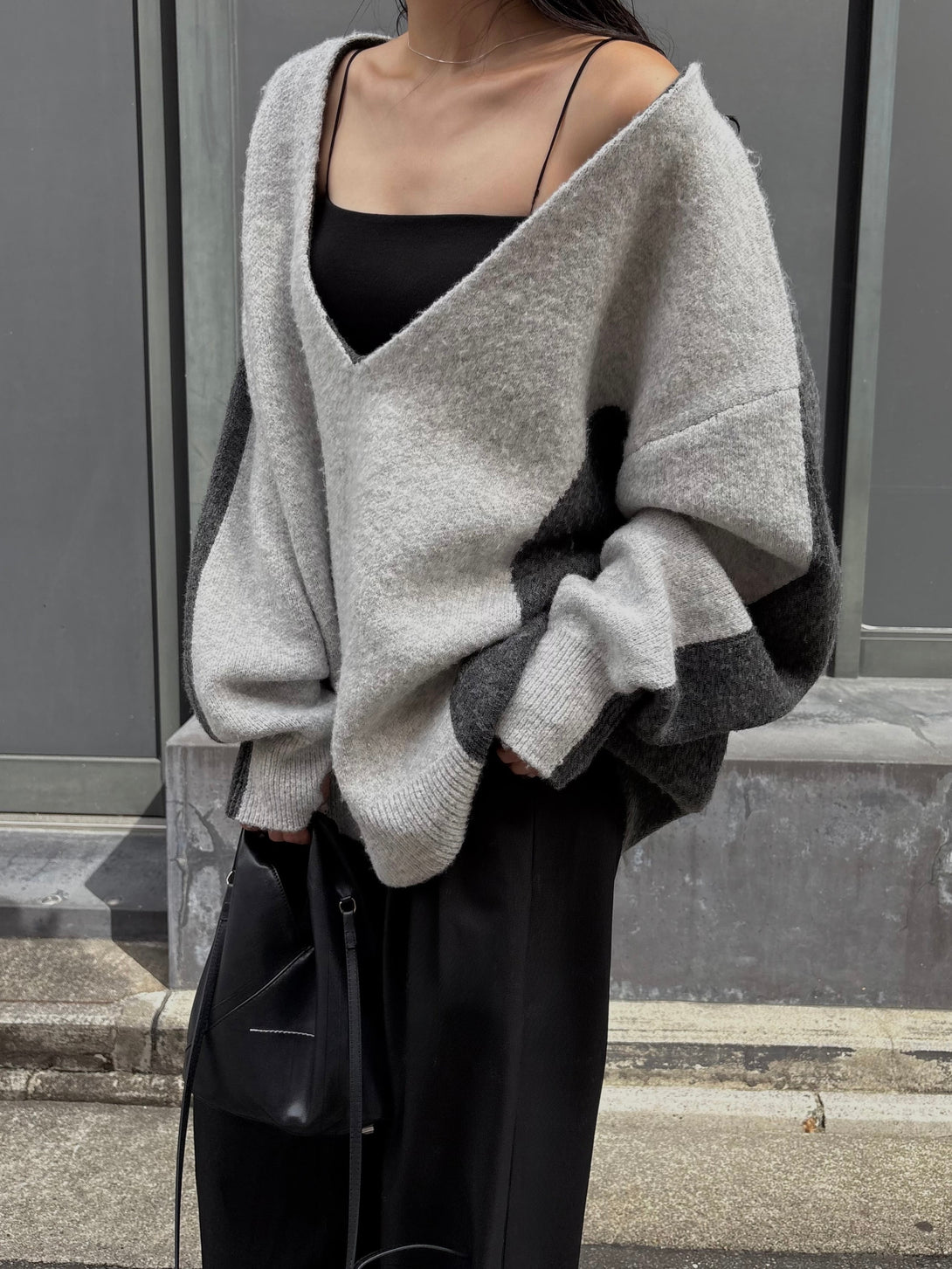 model 160cm / size  free