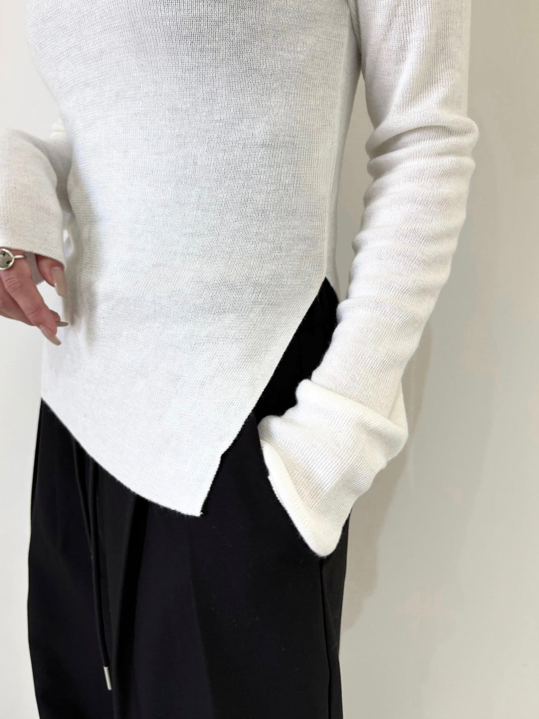 model 155cm / size  free