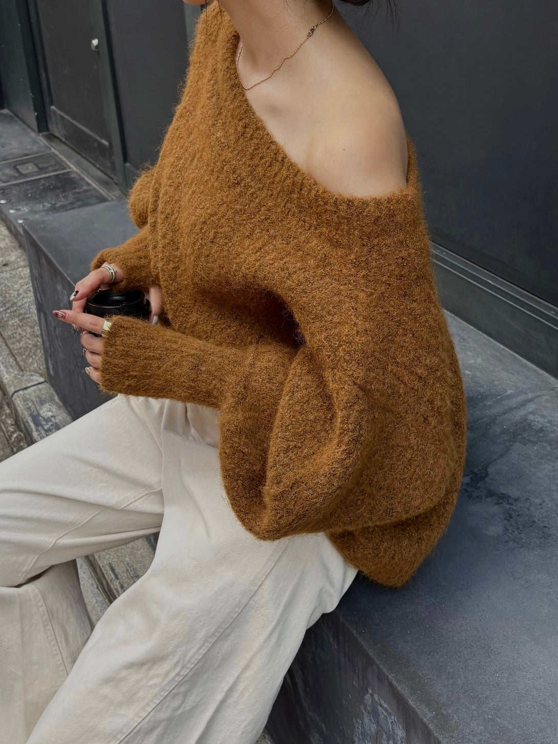 model 160cm / size  free