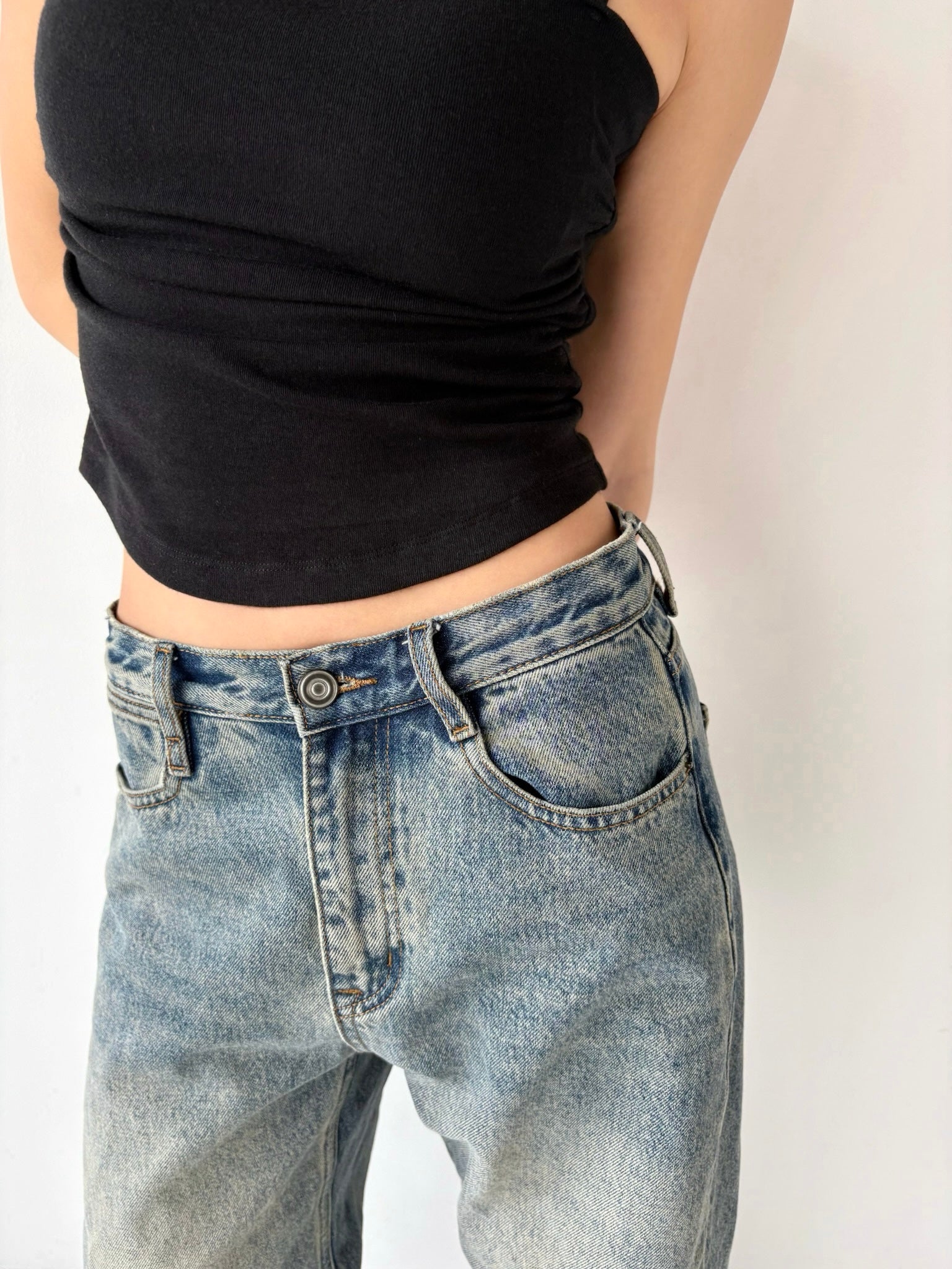 PAD IN GATHER CAMISOLE | efu(エフ)official通販サイト – efu official