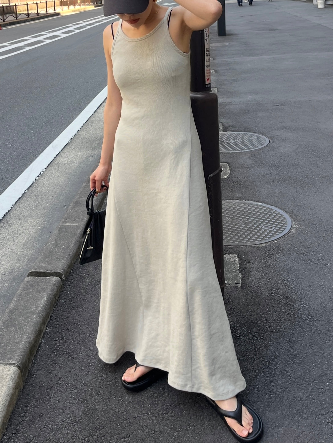 model 155cm / size S