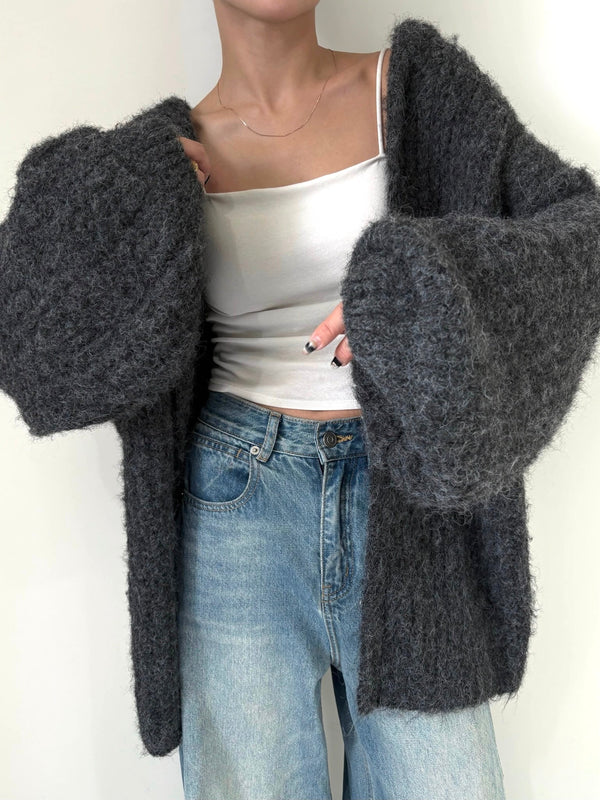 model 155cm / size free