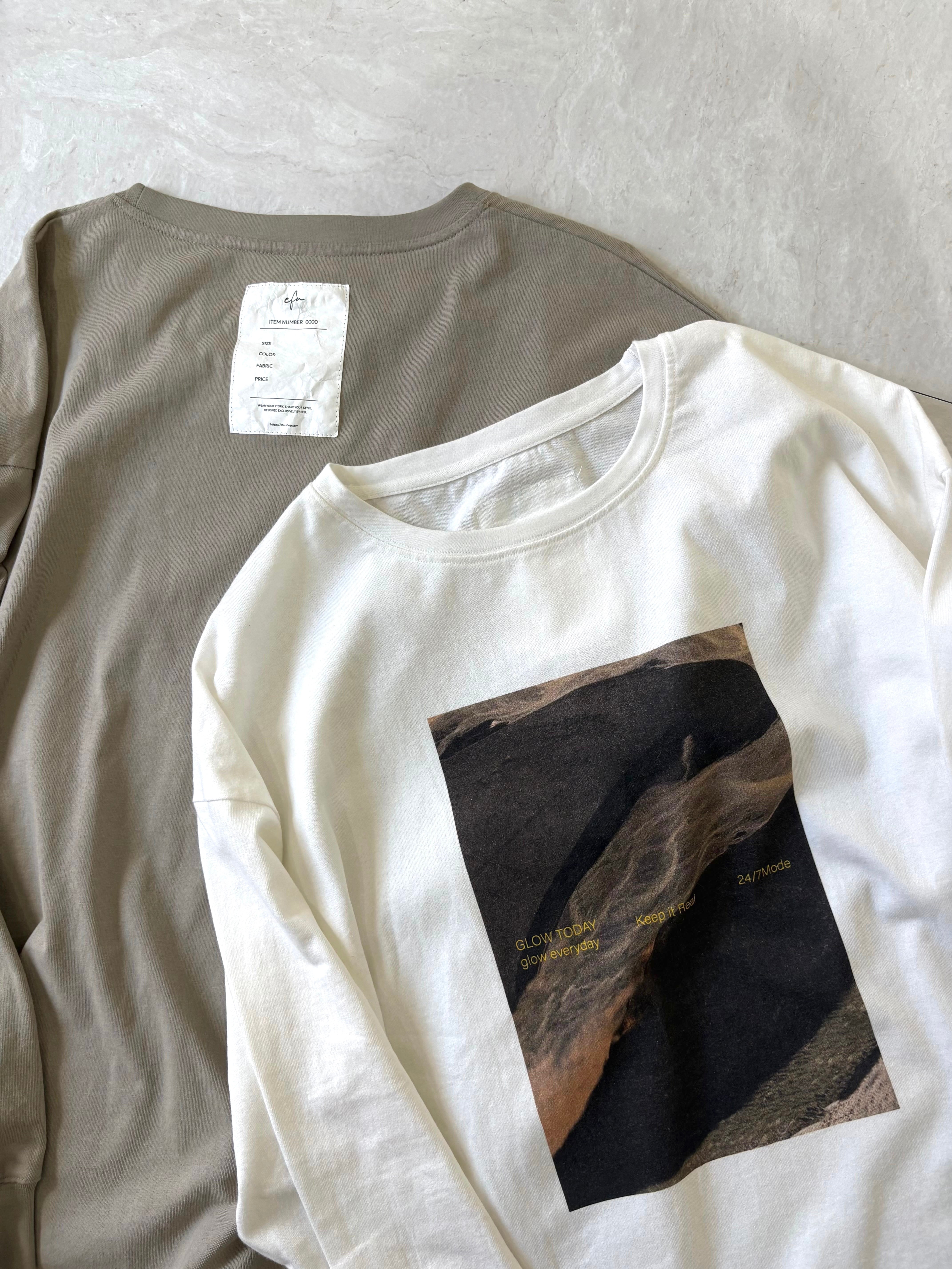 TOPS | efu(エフ)official通販サイト – efu official