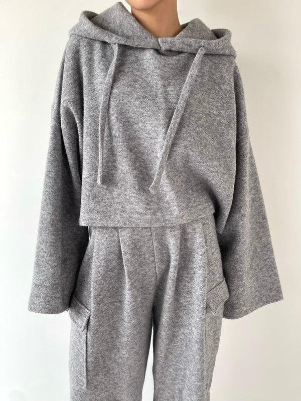 model 155cm / size free