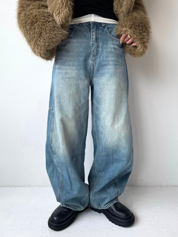 model 155cm / size S
