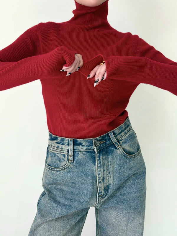 model 155cm / size free