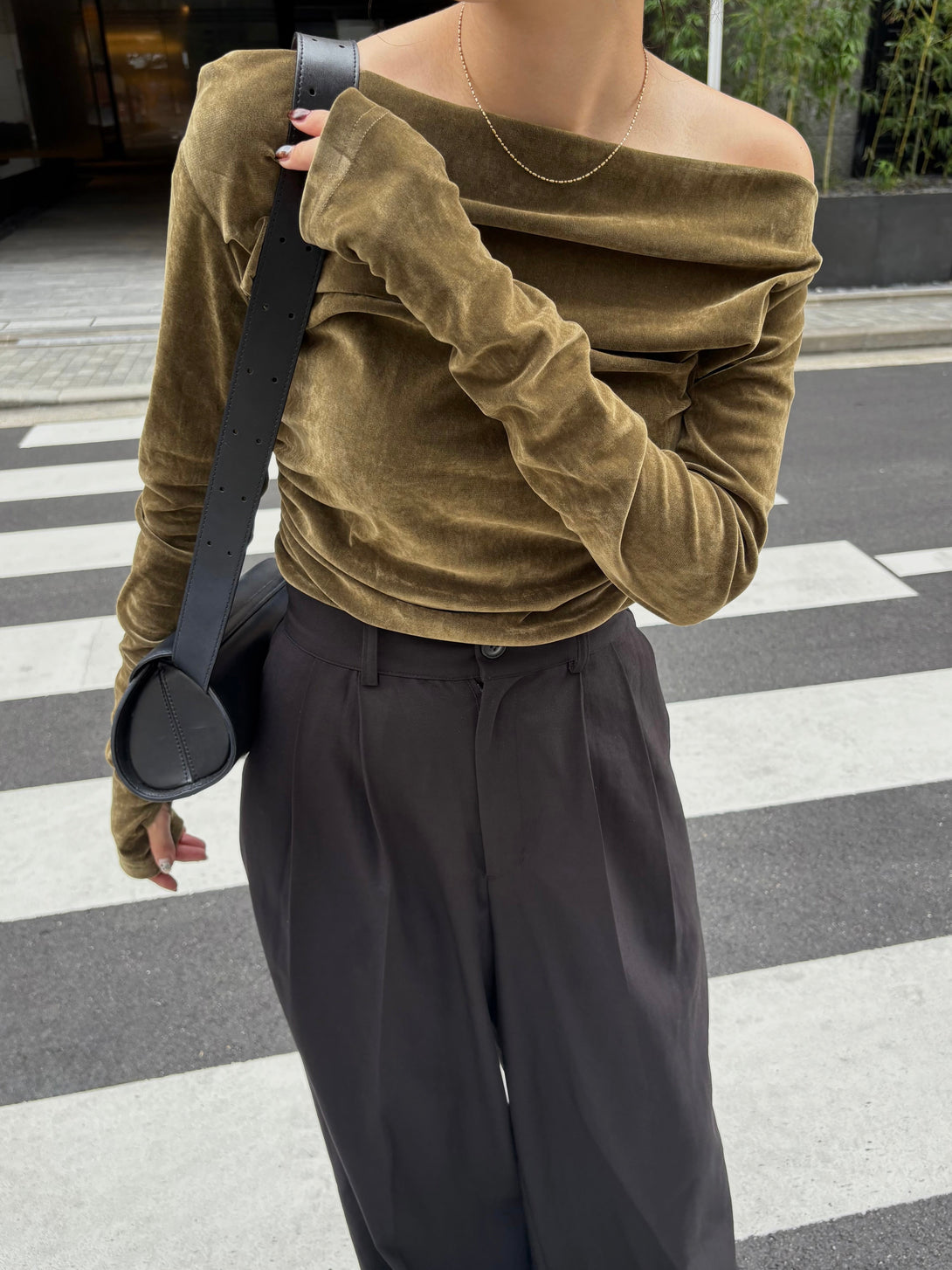 model 160cm / size  free