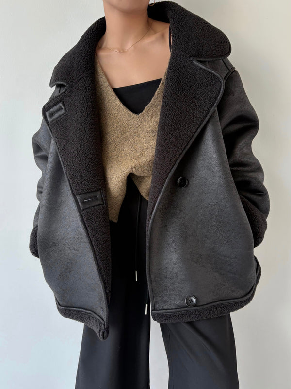 model 155cm / size free 