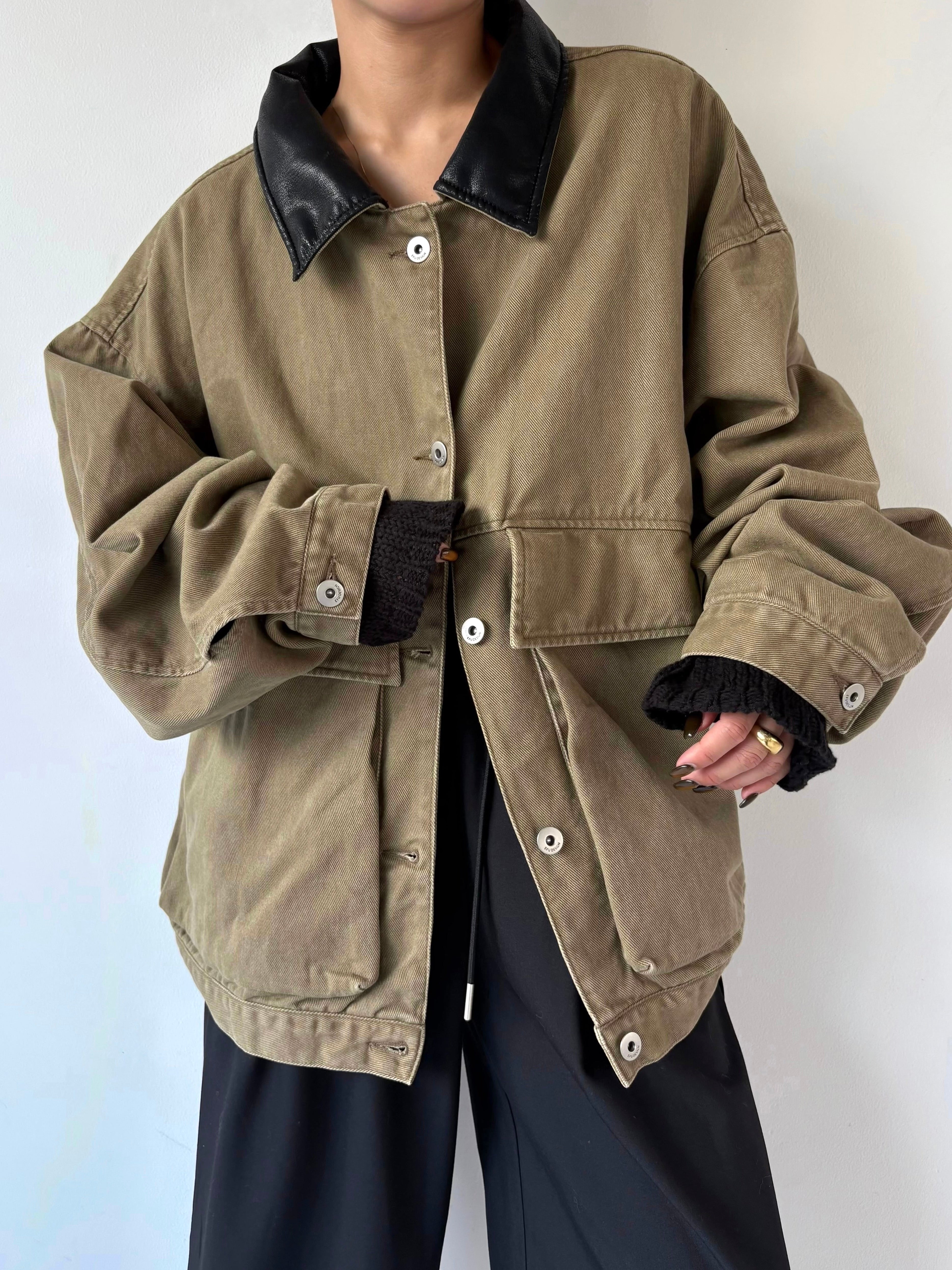 JACKET | efu(エフ)official通販サイト – efu official