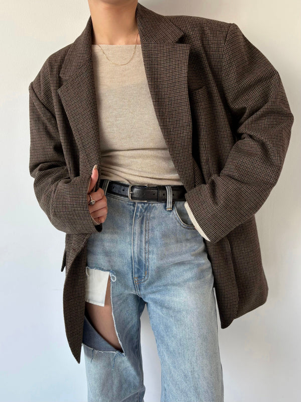 model 155cm / size free