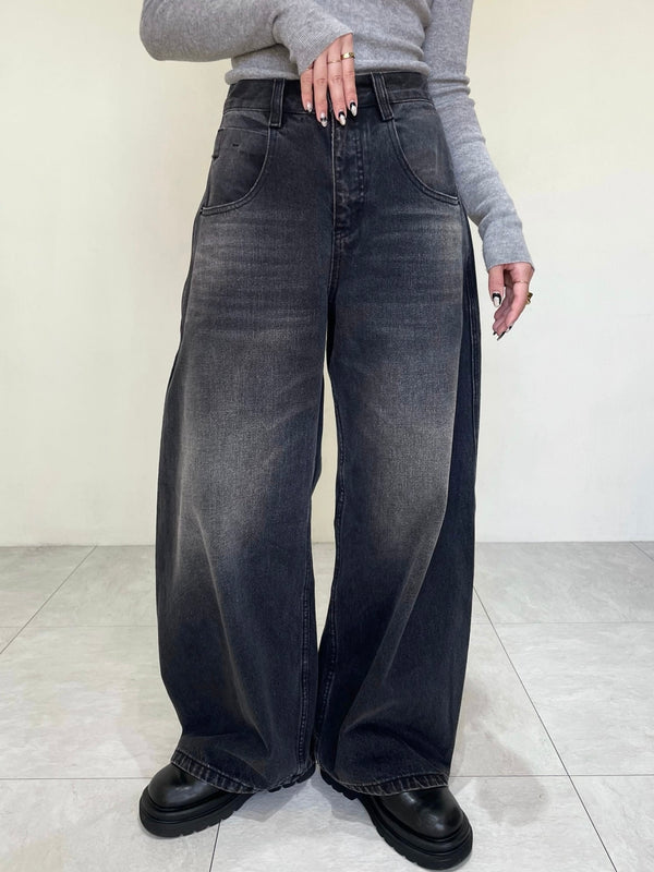 model 155cm / size S