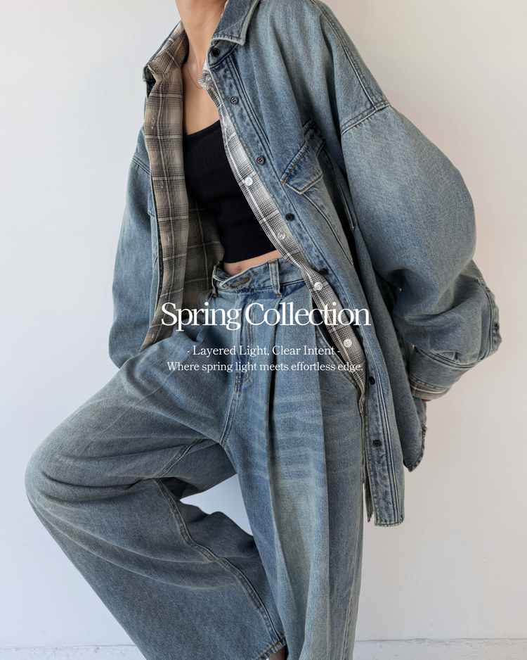 efu HIGH WAIST SLIM WIDE DENIM エフ efu (エフ) 公式通販サイト – Page 4 – efu official