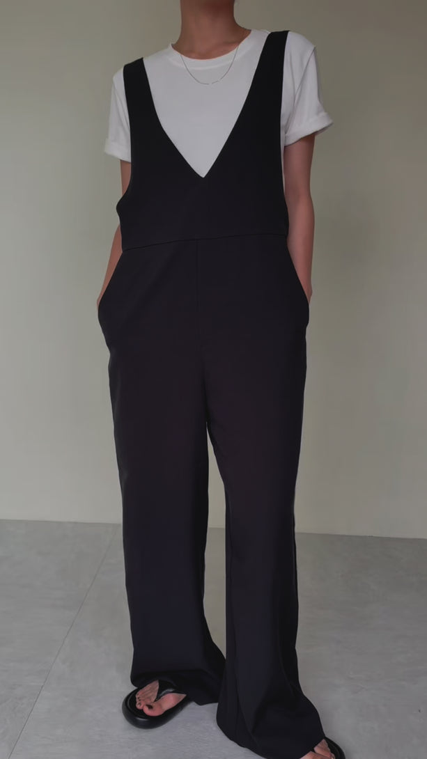 model 155cm / size free