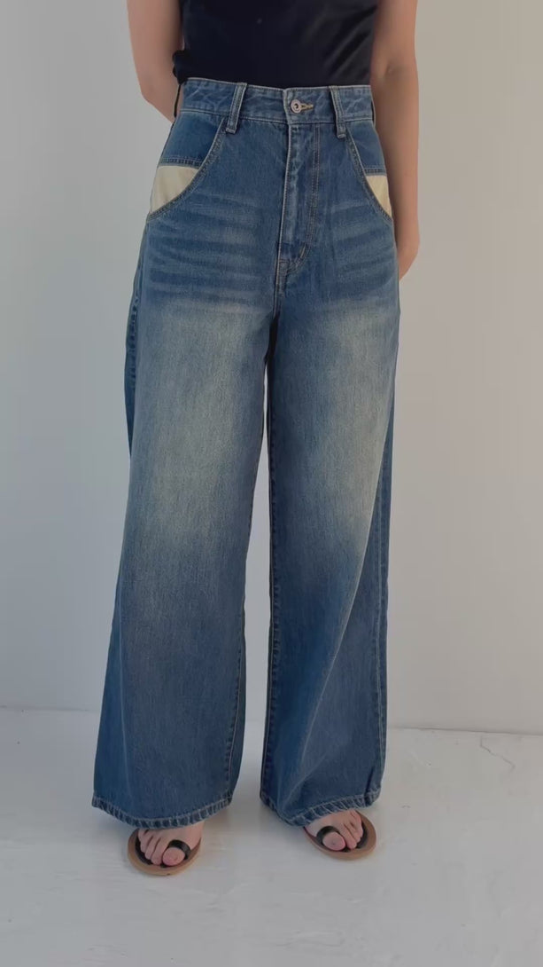 model 167cm / size M